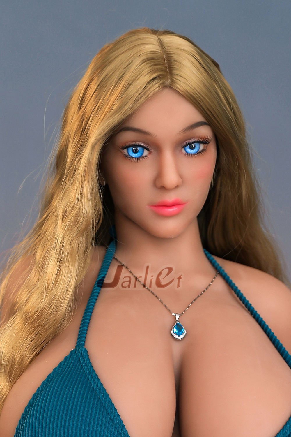 Therien - Poupée sexuelle miniatures de 90 cm avec de grandes poitrines et un grand derrière – Image 11