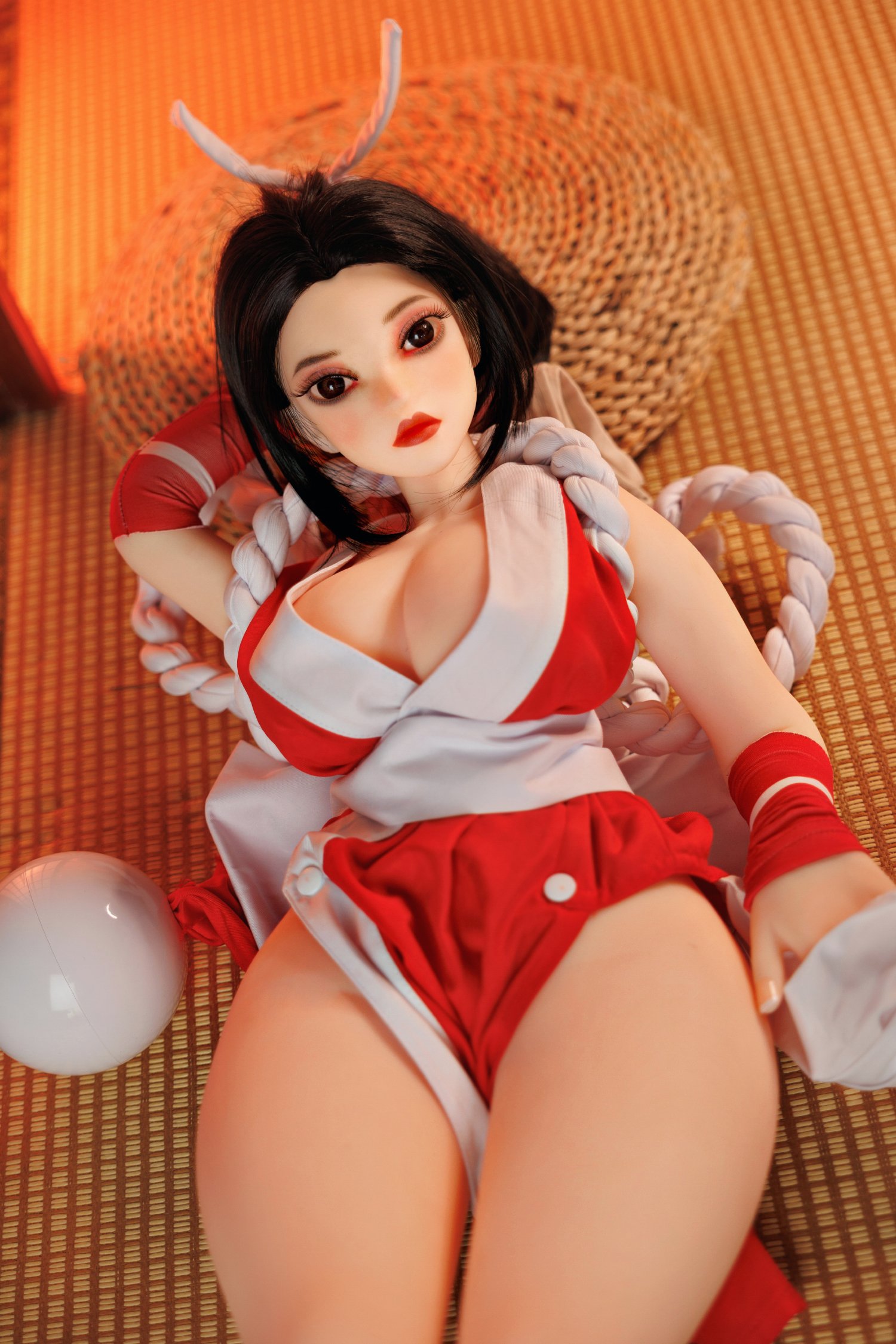 Shiranui - Figurine anime adulte japonaise de 90 cm – Image 5