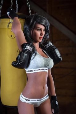 Josilyn - Poupée d'amour ultra sexy fitness (5 tailles)