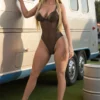 Ylona Vallier – Création AIBEI TPE 151 cm, visage 238, silhouette pulpeuse 1