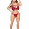 Josie 155cm – Poupée CLM en TPE, teint bronzé product view