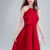 Katell 168 cm – Poupée sur mesure en TPE, tête 37 3