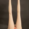 Faustine Delorme – Création AIBEI TPE 158 cm, visage 221, silhouette petite poitrine 3