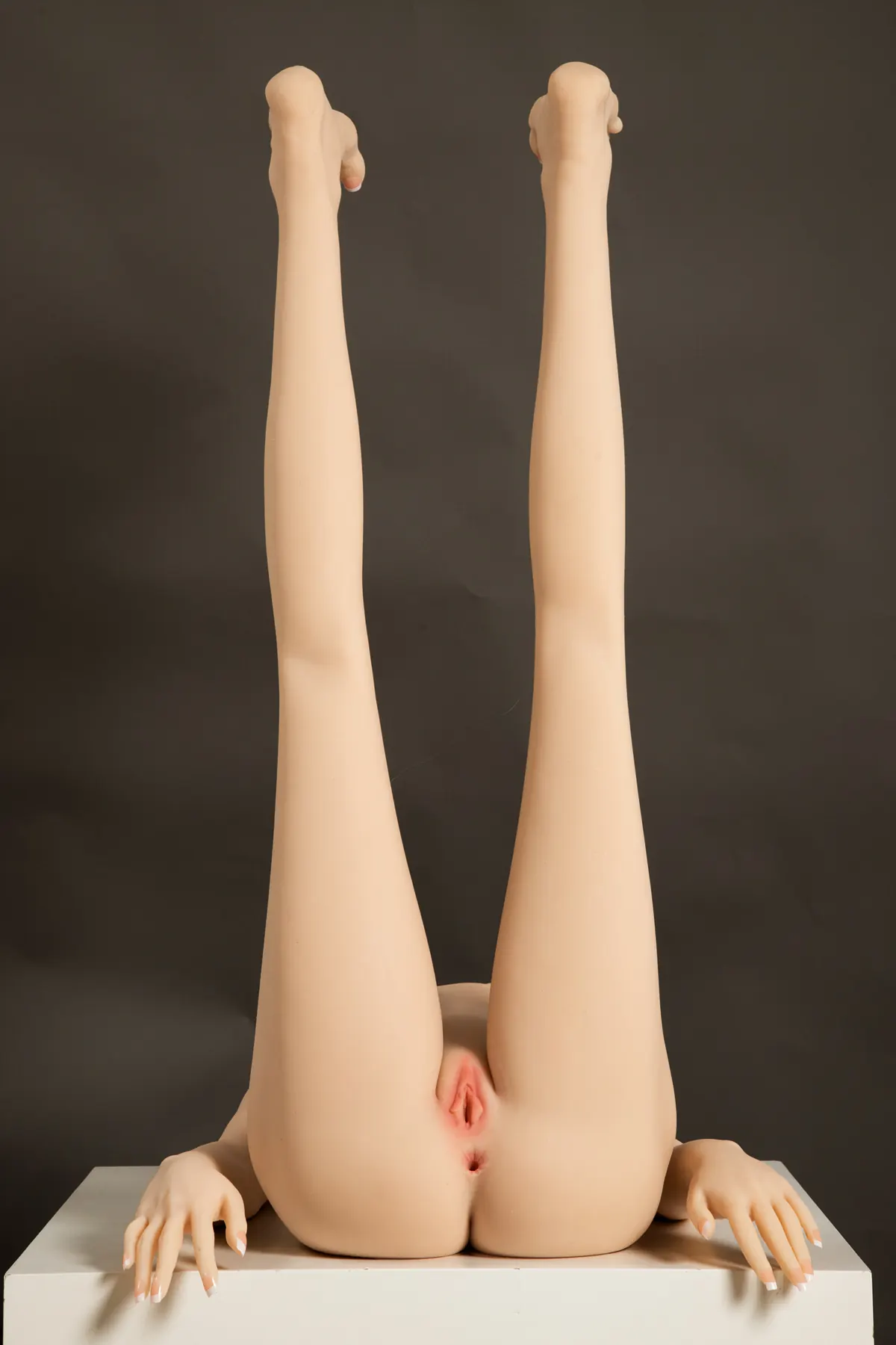 Faustine Delorme – Création AIBEI TPE 158 cm, visage 221, silhouette petite poitrine 3