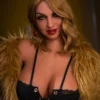 Kanelle – Création AIBEI TPE 166 cm, visage 182, silhouette pulpeuse 4