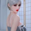 Joséphine Tavert – Poupée sur mesure 158 cm en TPE, teint naturel, tête 251 4