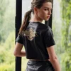 Zéphyrine Vallier 168 cm – Poupée sur mesure en silicone intégral, tête 145 4