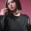 Éléonore – Poupée ROS 170 cm, visage M12 – Stock UE 6