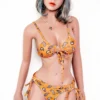 Perrine – Création AIBEI TPE 158 cm, visage 80, silhouette petite poitrine 6