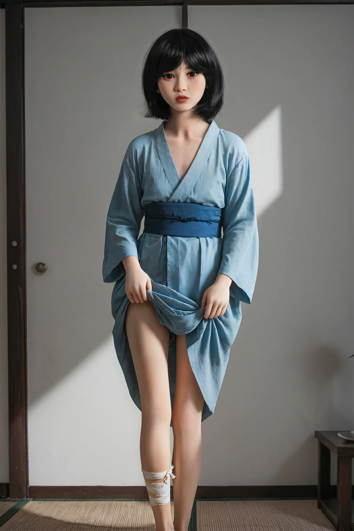 Faustine Delorme – Création AIBEI TPE 158 cm, visage 221, silhouette petite poitrine 9