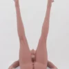 Gaïane Vallier – Création AIBEI TPE 153 cm, visage AB18, silhouette pulpeuse 10