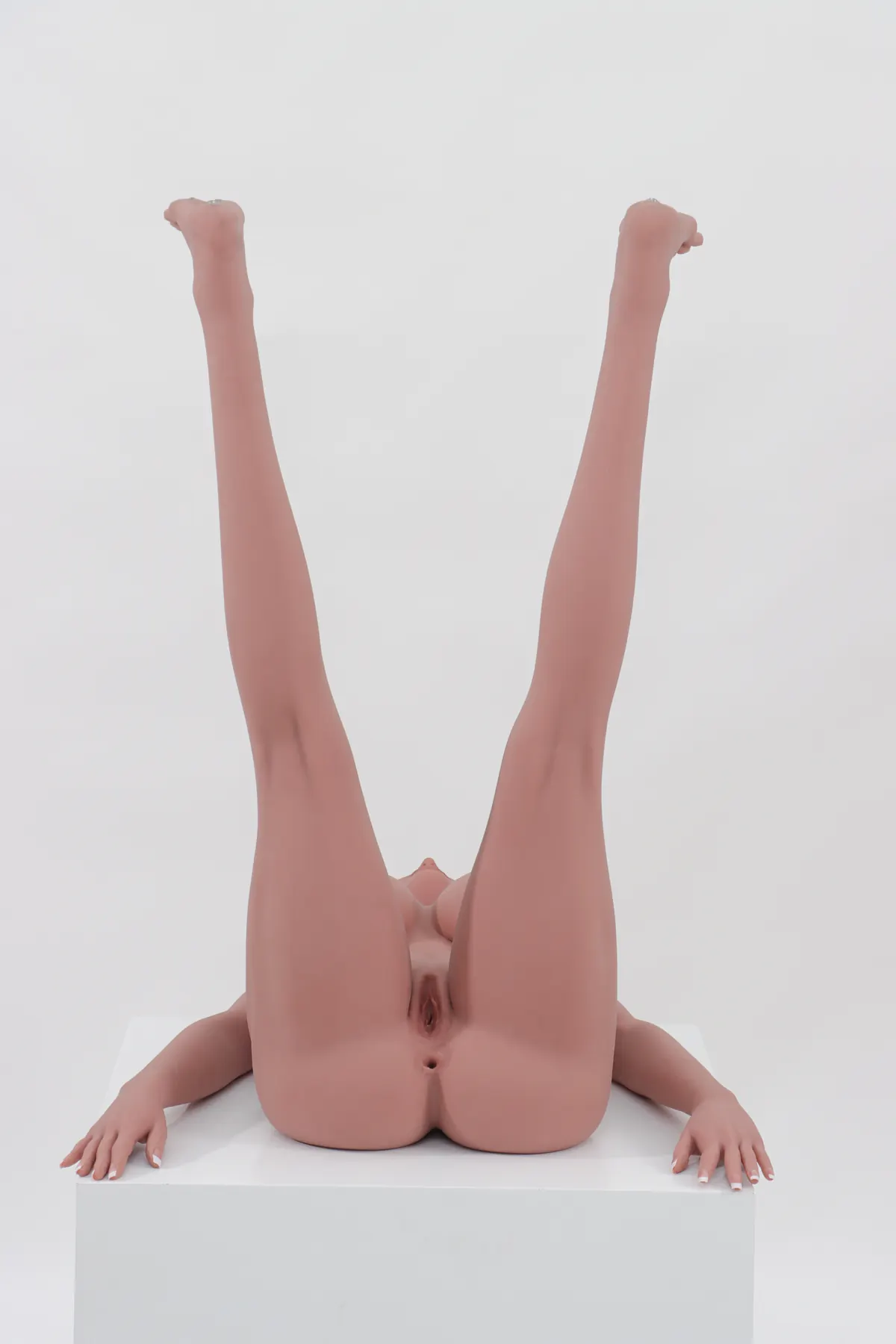 Gaïane Vallier – Création AIBEI TPE 153 cm, visage AB18, silhouette pulpeuse 10