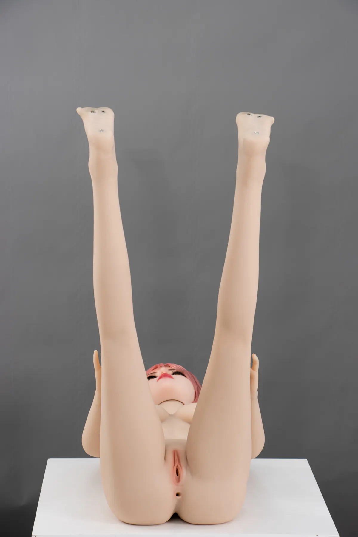 Juline Vallier – Création AIBEI TPE 148 cm, visage 228, silhouette petite poitrine 10