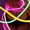 100 Plus+ M5 Una Carha Suntan TPE doll view 5