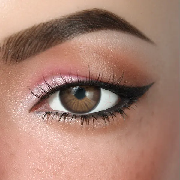 Yeux Classic 01