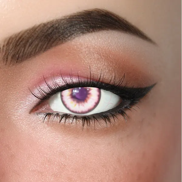 Yeux Classic 05