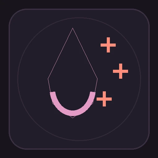 Aspiration avec auto-nettoyage à eau courante