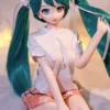 J60 Miku Cinnamon mini doll view 13