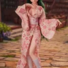 J60 Momo Cinnamon mini doll view 1
