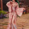 J60 Momo Cinnamon mini doll view 6