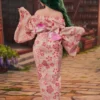 J60 Momo Cinnamon mini doll view 12