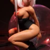 J60 Shirley Suntan mini doll view 13