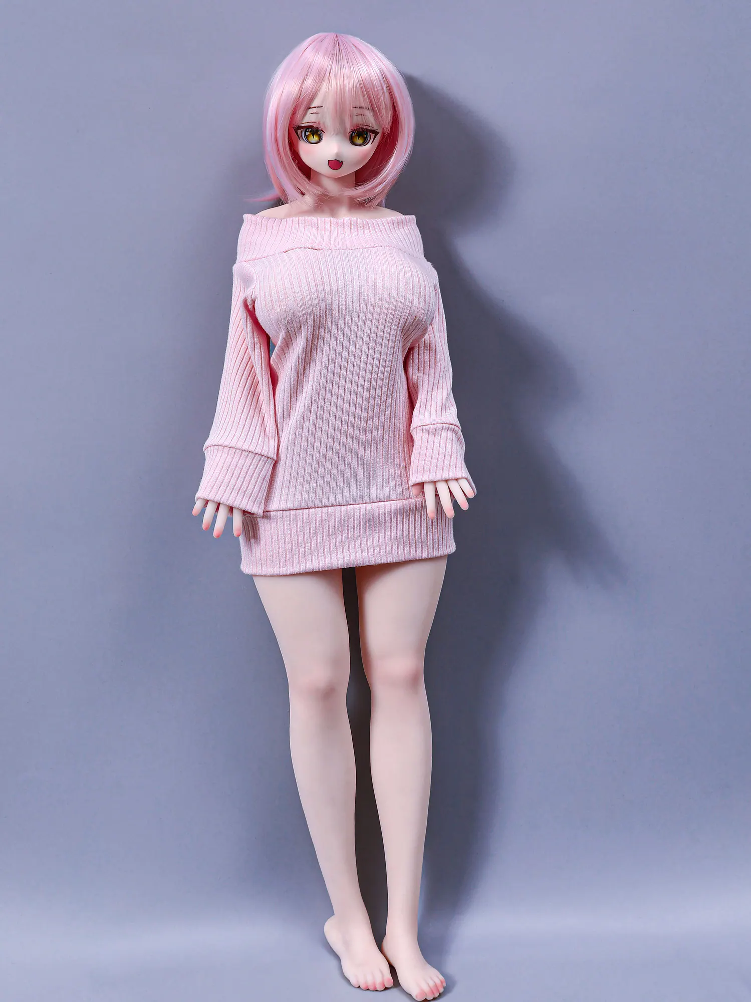J60P Azami Cinnamon view 1