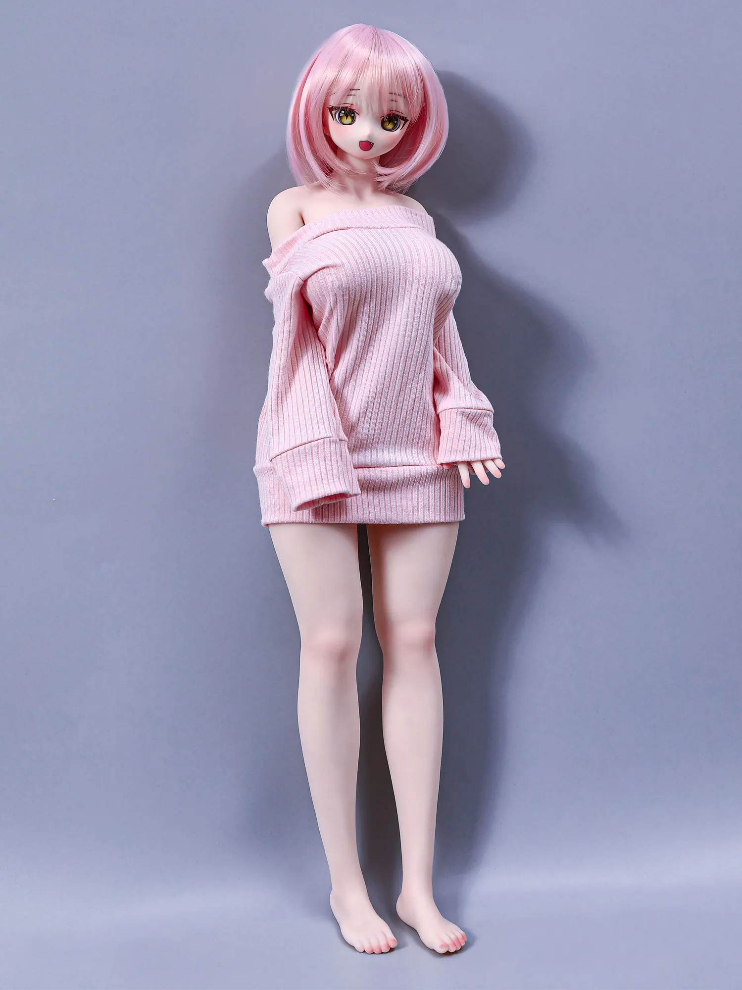 J60P Azami Cinnamon view 2