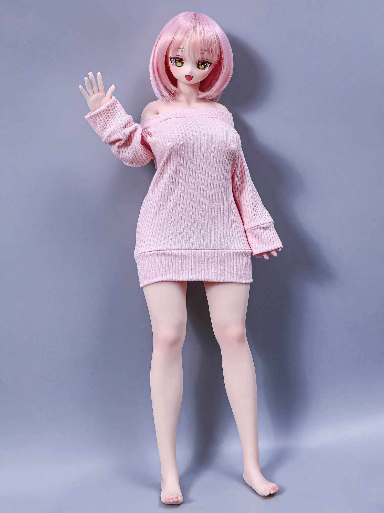 J60P Azami Cinnamon view 4