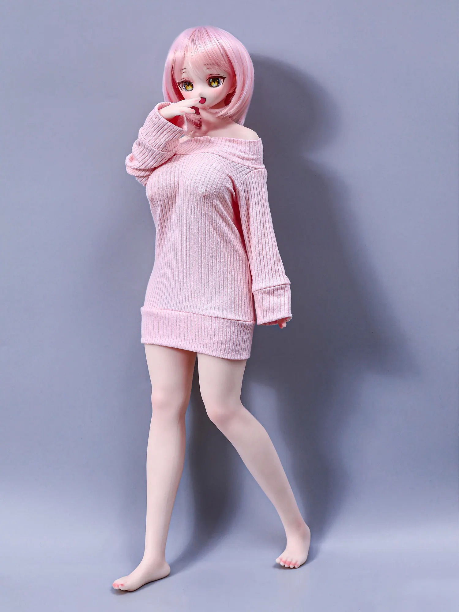 J60P Azami Cinnamon view 5