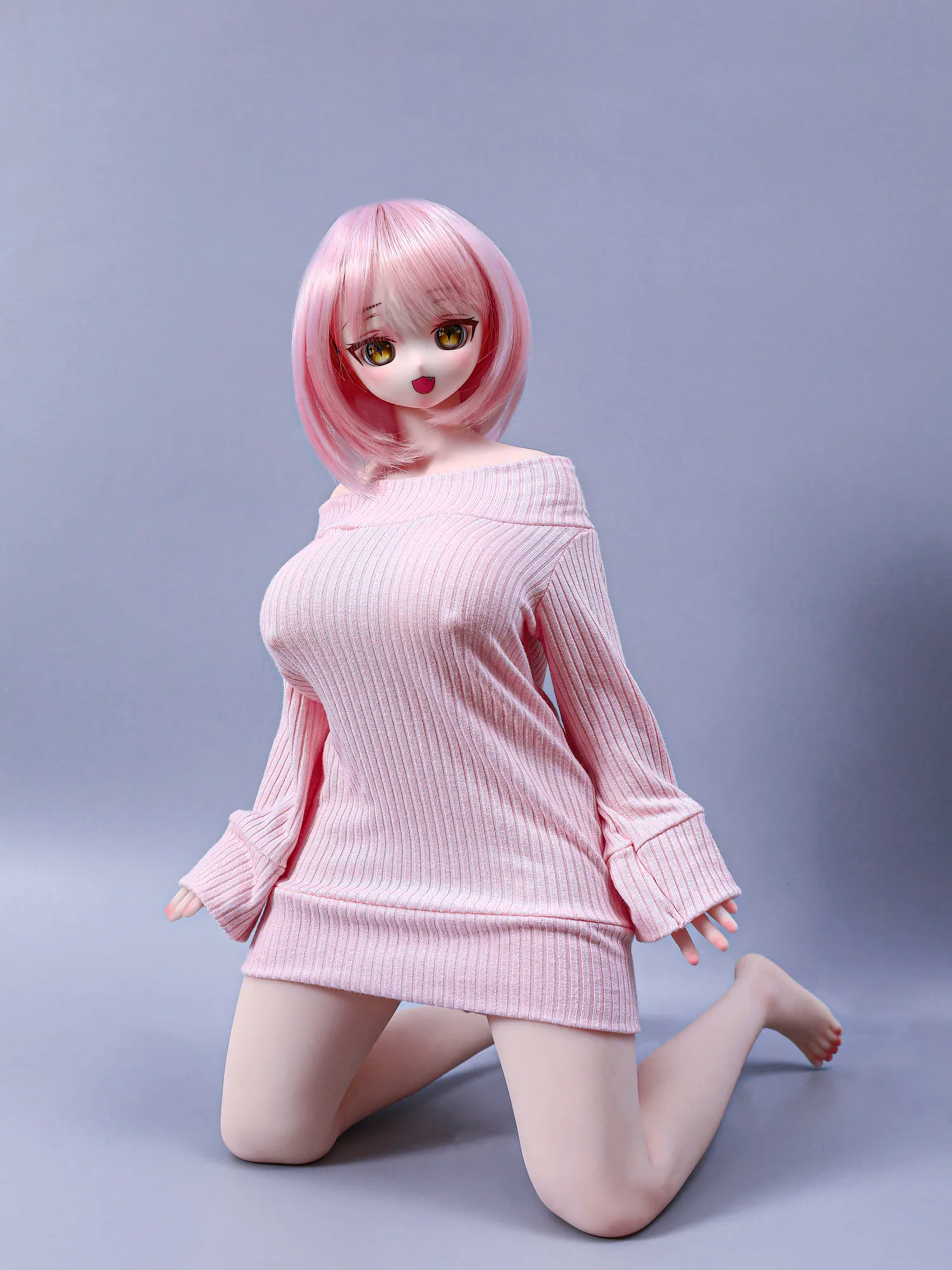 J60P Azami Cinnamon view 6