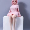 J60P Azami Cinnamon view 8