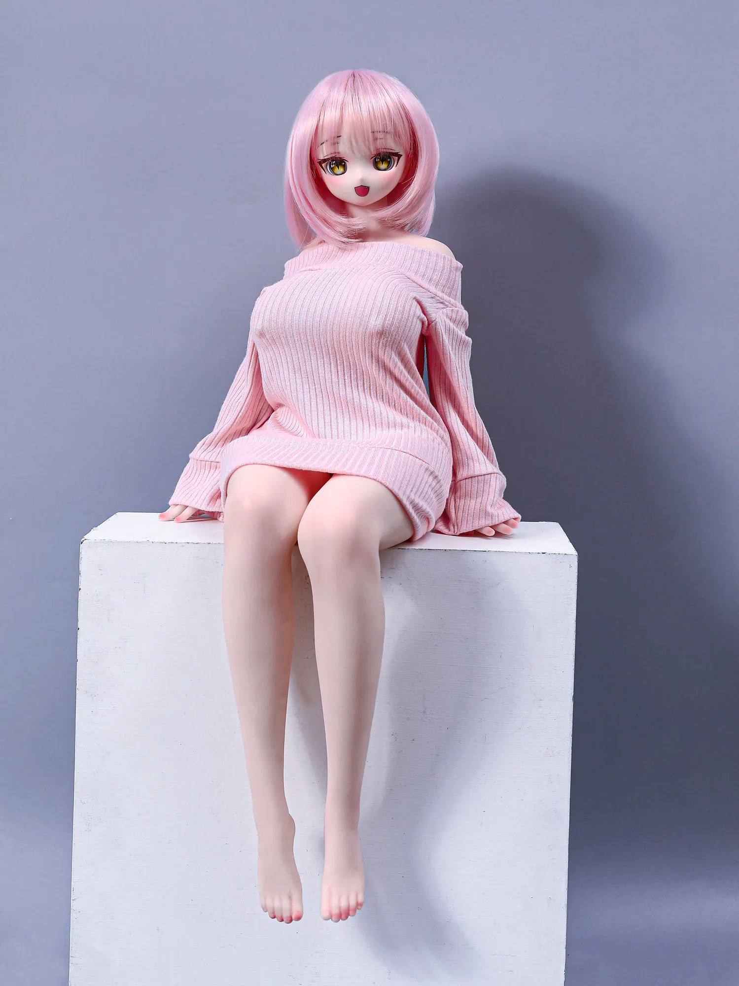 J60P Azami Cinnamon view 8