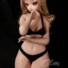 J60 XS Nagisa Cinnamon mini doll view 13
