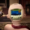 AI Doll Hain – Poupée RIDMII IA interactive en Silicone de 163 cm – Sur mesure 8