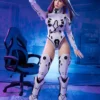 AI Doll Tenar – Poupée RIDMII IA interactive en Silicone de 163 cm – Sur mesure 1