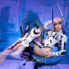 AI Doll Tenar – Poupée RIDMII IA interactive en Silicone de 163 cm – Sur mesure 2