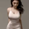 Reezy – Poupée RIDMII à mâchoire mobile ROS en TPE de 168 cm – Sur mesure 5