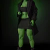 Si70cm KA Renee Green view 2