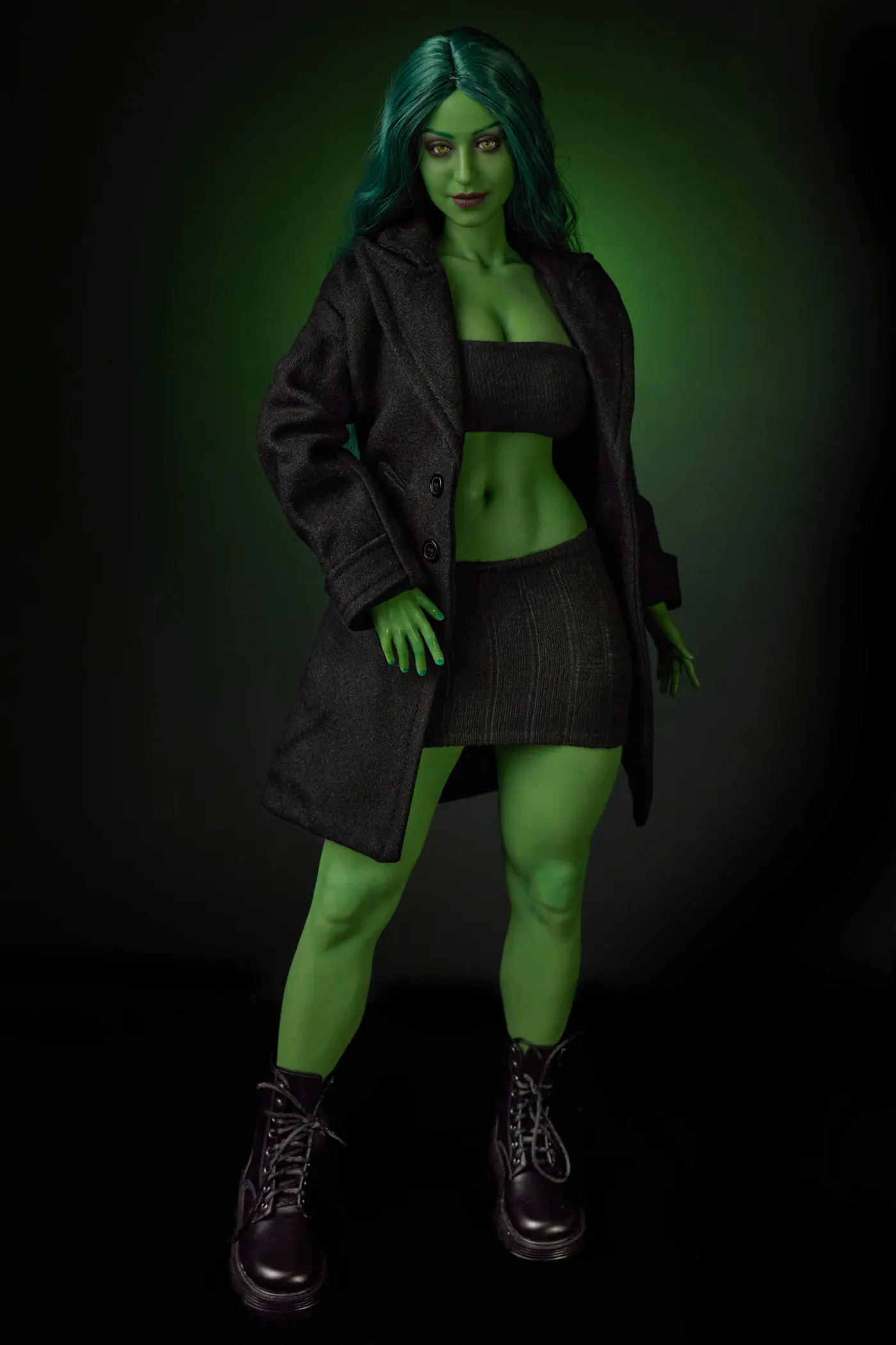 Si70cm KA Renee Green view 3
