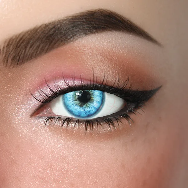 Yeux de remplacement