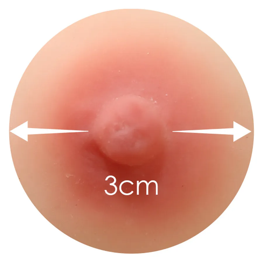 3 cm