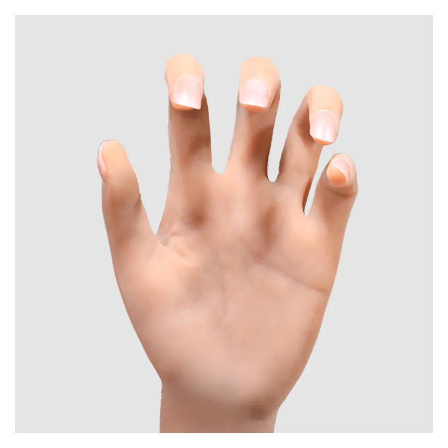 Doigts articulés