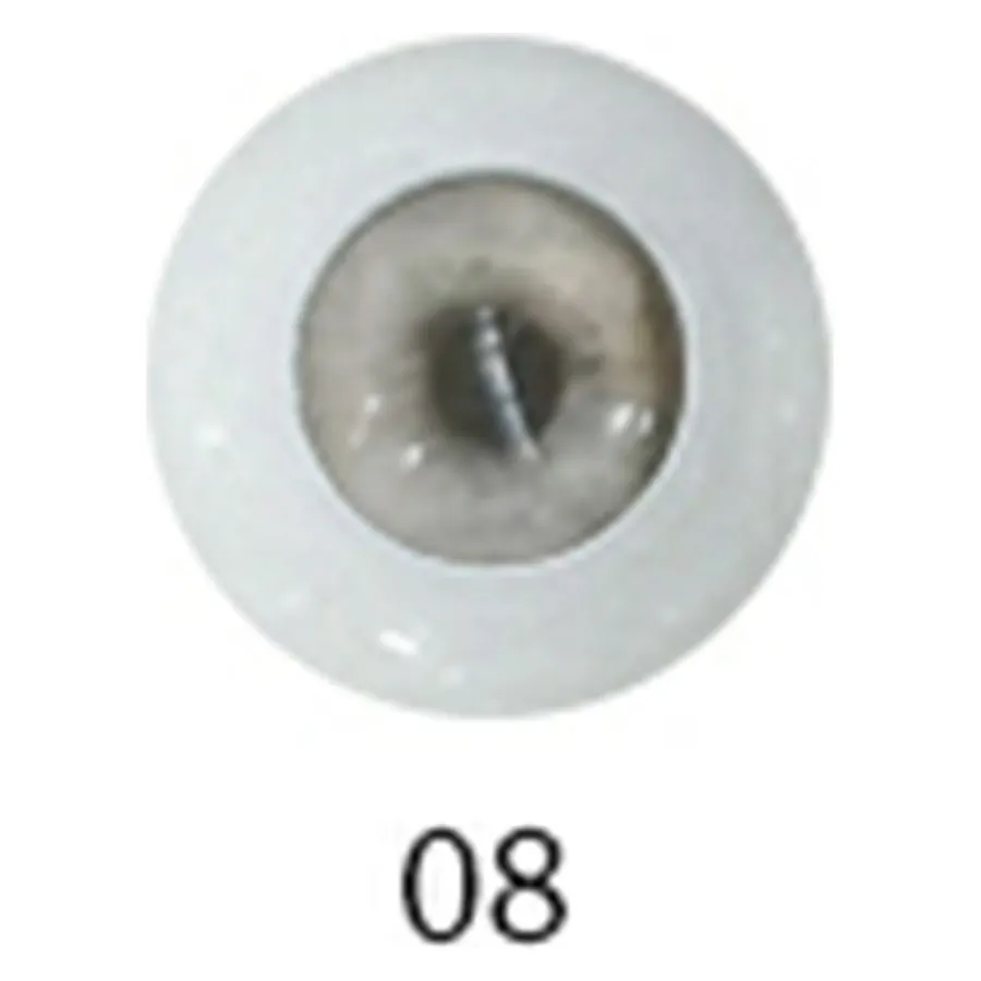 Couleur des yeux 8